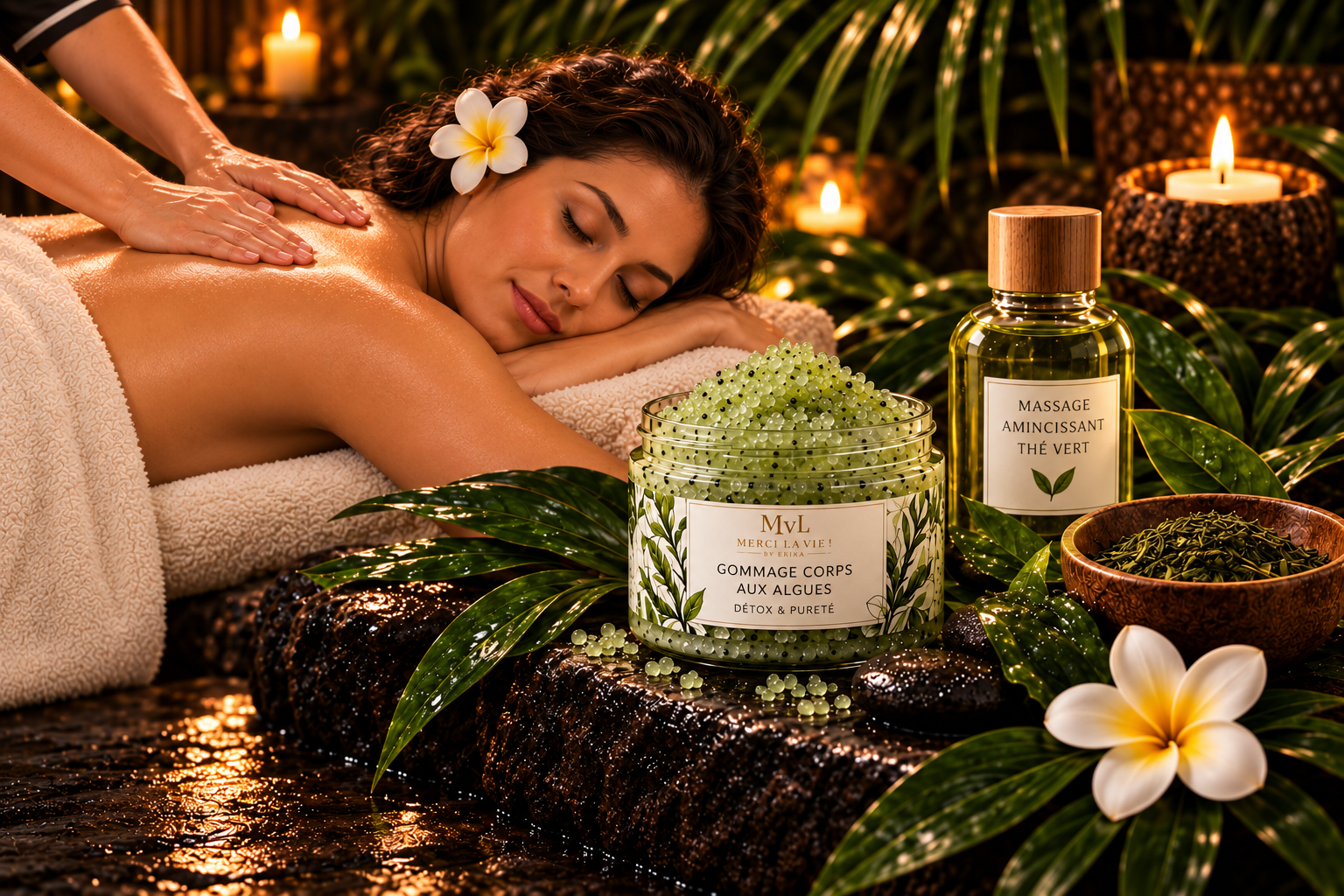 RITUEL DETOX
