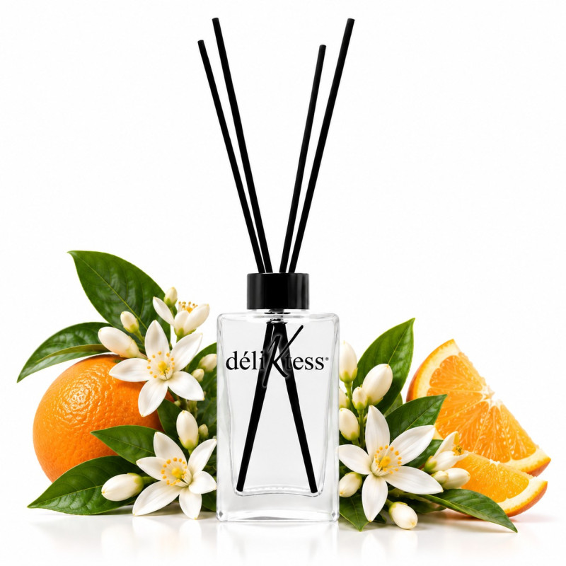 Diffuseur de Parfum Fleur d’Oranger