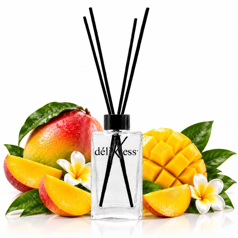 Diffuseur de Parfum Mangue